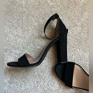 Heeled Sandals